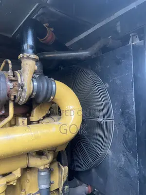 650kva Caterpillar Generator for Rent