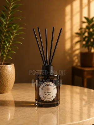 Paradise Air Reed Diffuser