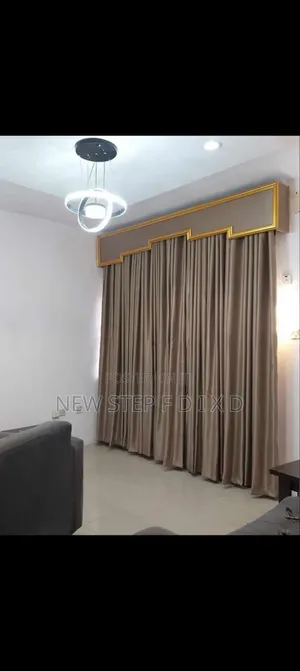 Curtain Available at NEW STEP Fashion Designer Interior Decor