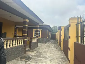 4bdrm Bungalow in Ijebu Ode for sale