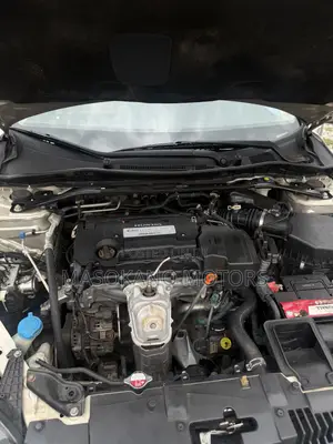 Honda Accord EX-L 4dr Sedan FWD (2.4L 4cyl 2A) 2013 Gold