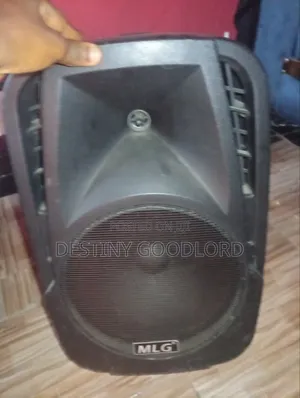 Home Speaker