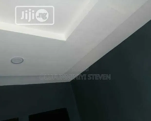 A Room Self-Contained