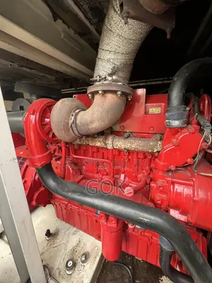 350kva Perkins Generator for Rent