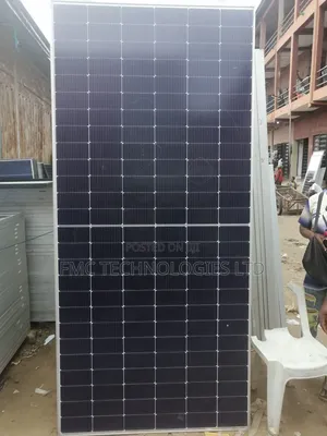 680watts Solar Panel