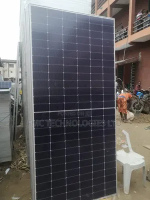 680watts Solar Panel