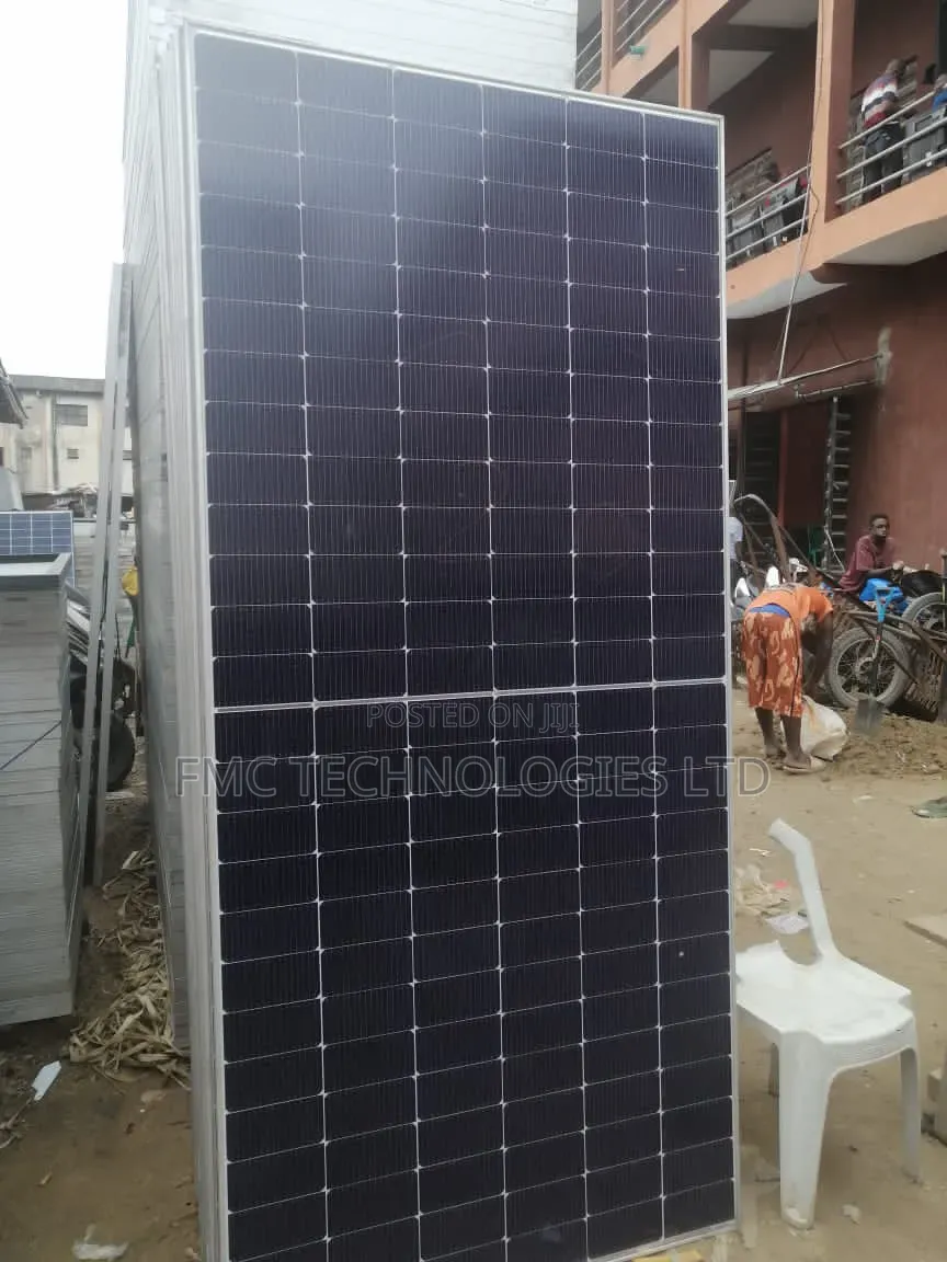 680watts Solar Panel