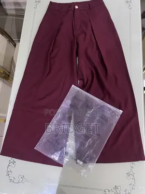 Pants Trousers
