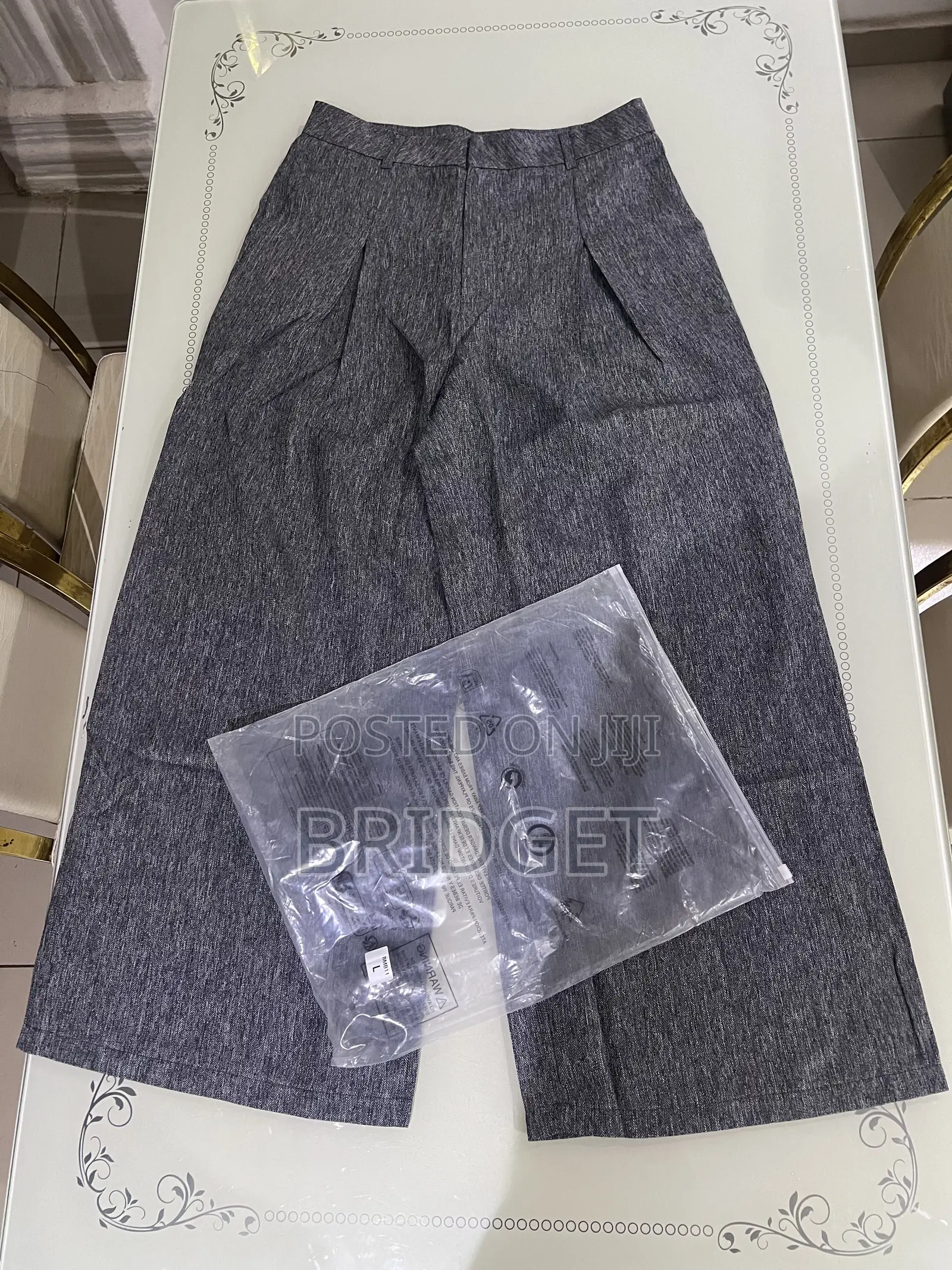 Pants Trousers