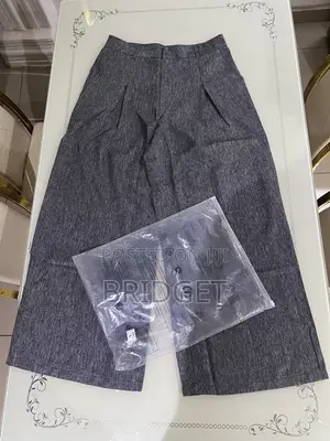 Pants Trousers