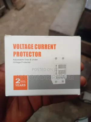 Voltage Monitor VMR
