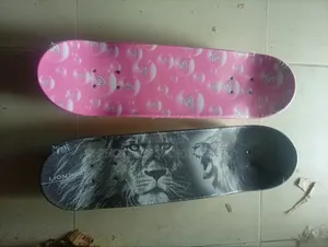 Skate Board