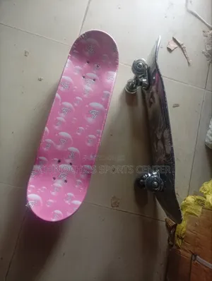 Skate Board