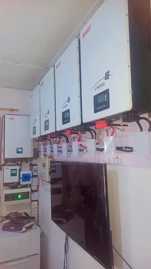 7.5kw Jinko Inverter