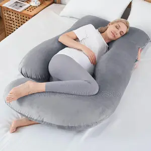 Ultimate Comfort Body Pillow