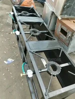 Cooking Industral Burner for Cooking