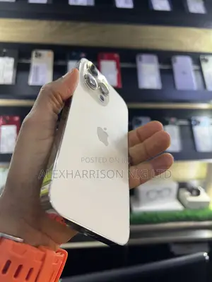 Apple iPhone 14 Pro Max 256 GB Gold