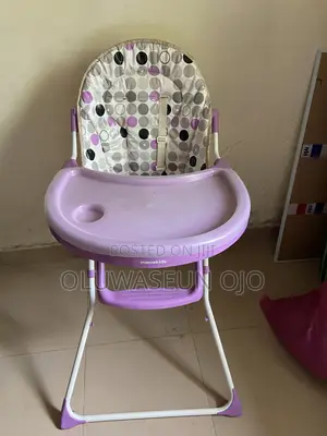 Baby Highchair/ Feeding Chair