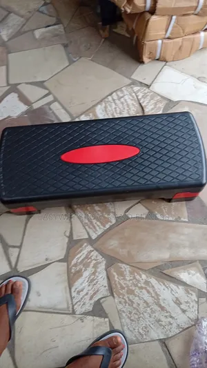 Aerobic Step Board