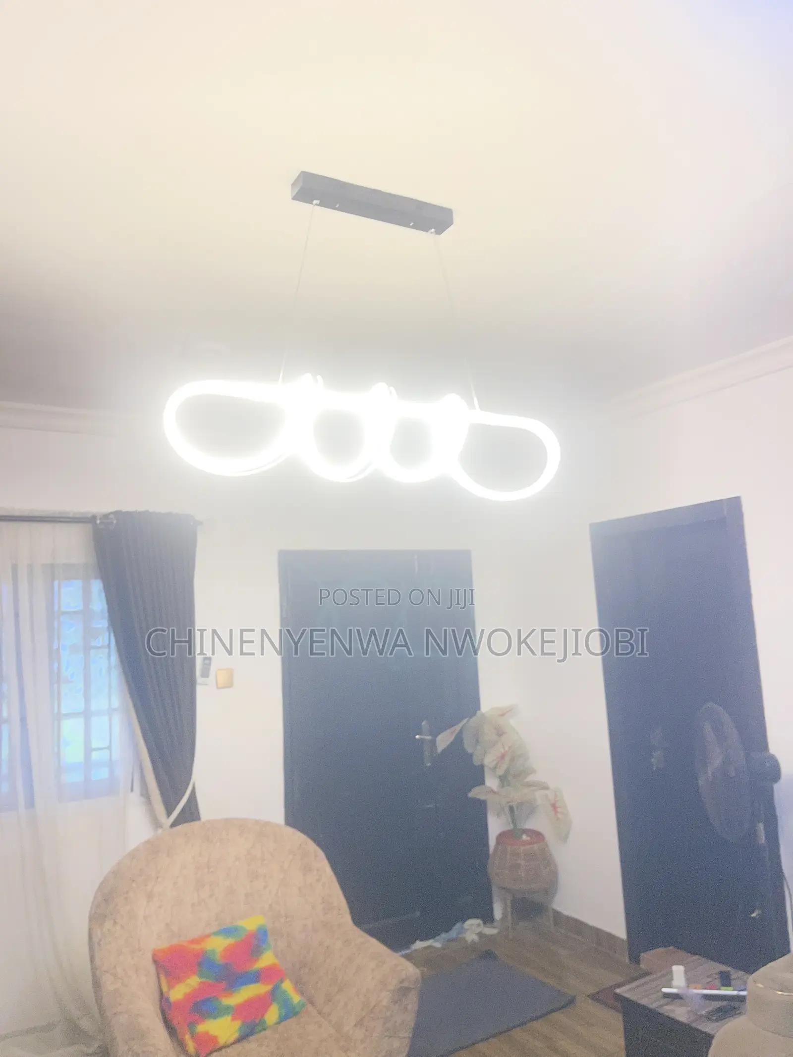 Chandelier