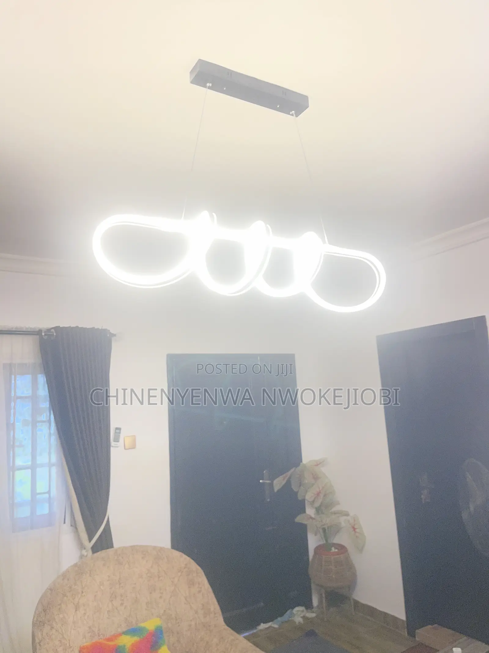 Chandelier
