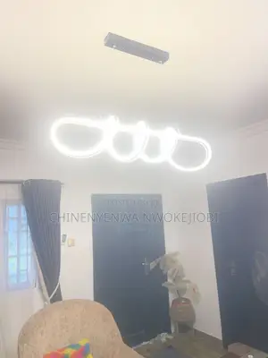 Chandelier