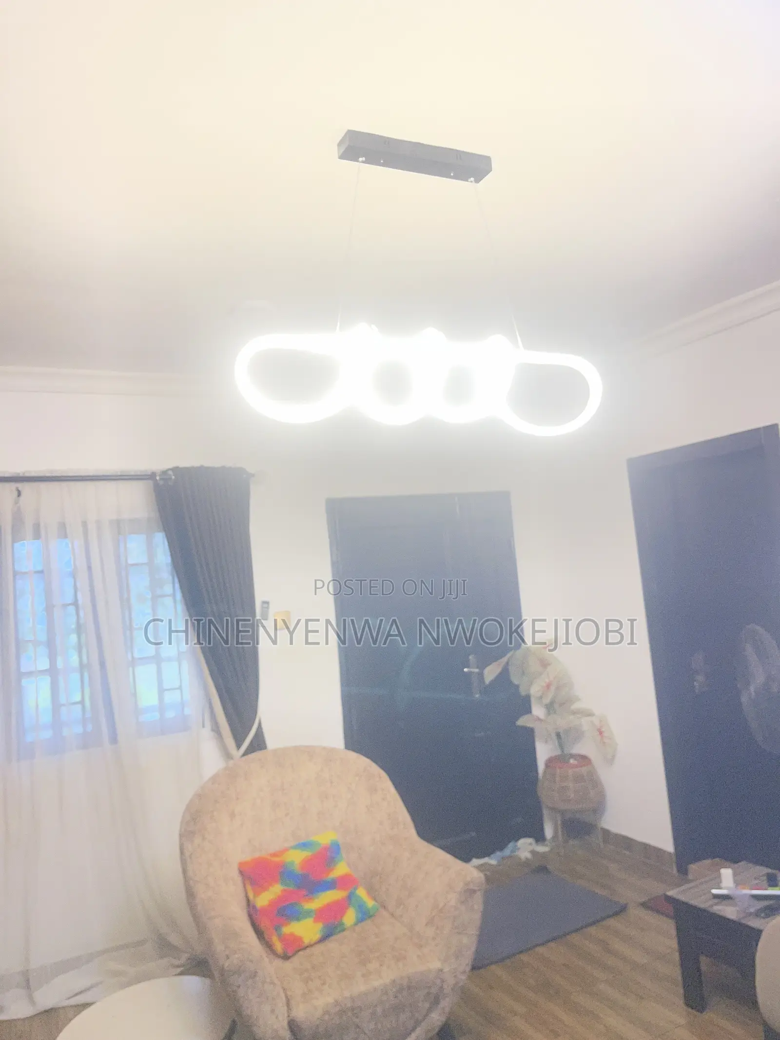 Chandelier