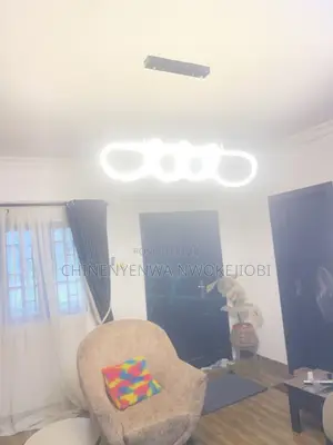 Chandelier