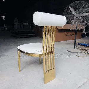 Quality Vip EventsLuxury Chairs
