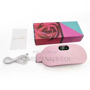Mentrual Relief Belt