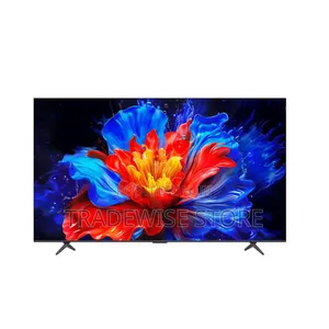 TCL 98′′ Inch Premium QLED Google TV (98P8K)
