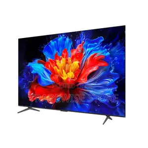 TCL 98′′ Inch Premium QLED Google TV (98P8K)