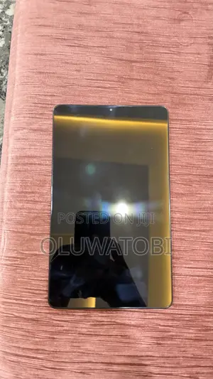 Samsung Galaxy Tab A9 64 GB Black