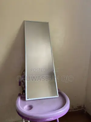 New Mirror