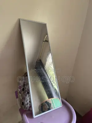 New Mirror