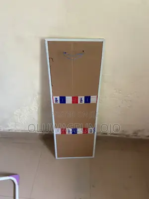 New Mirror