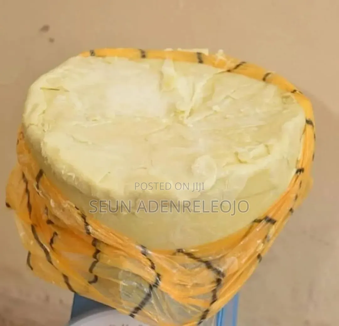 Shea Butter