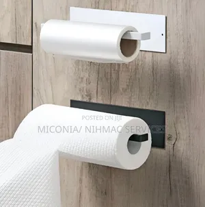 Paper Towel Holder