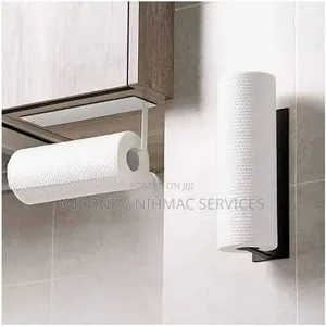 Paper Towel Holder