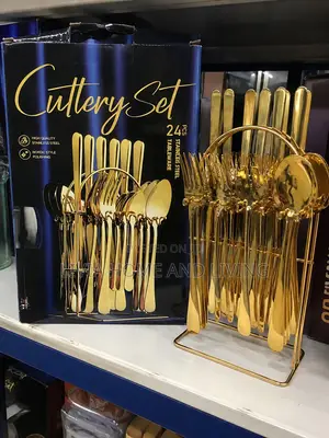 Cutlery Set