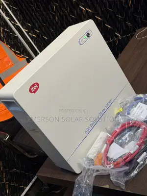 Itel 2.5kwh 24v 100ah Lithium Battery Lifepo4