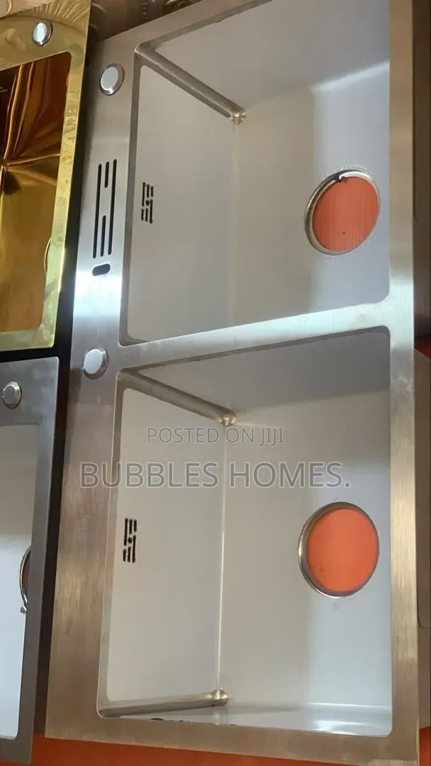 Kitchen Sink