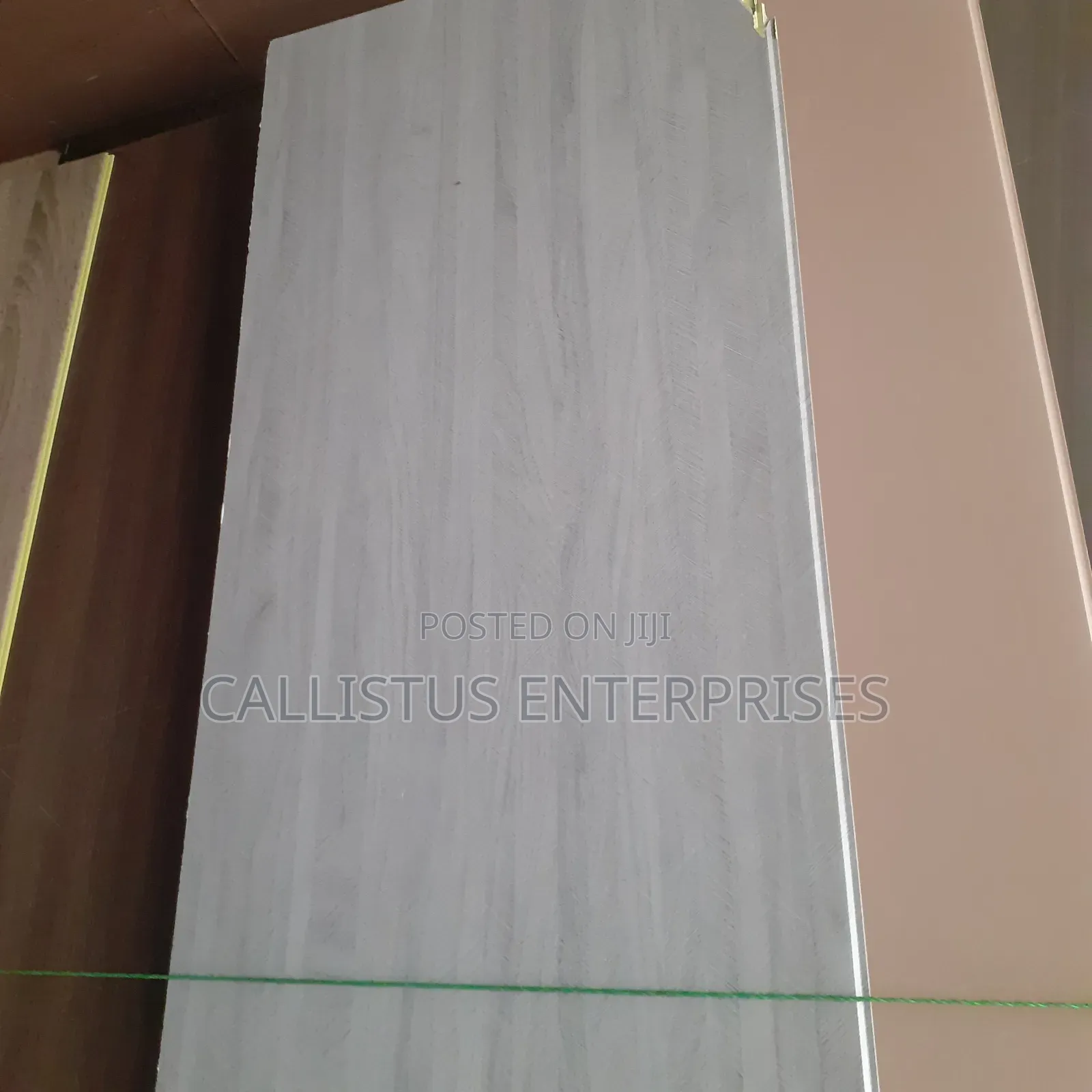 Lux Board Panel