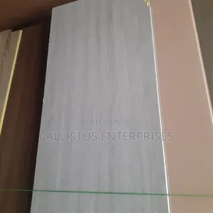 Lux Board Panel