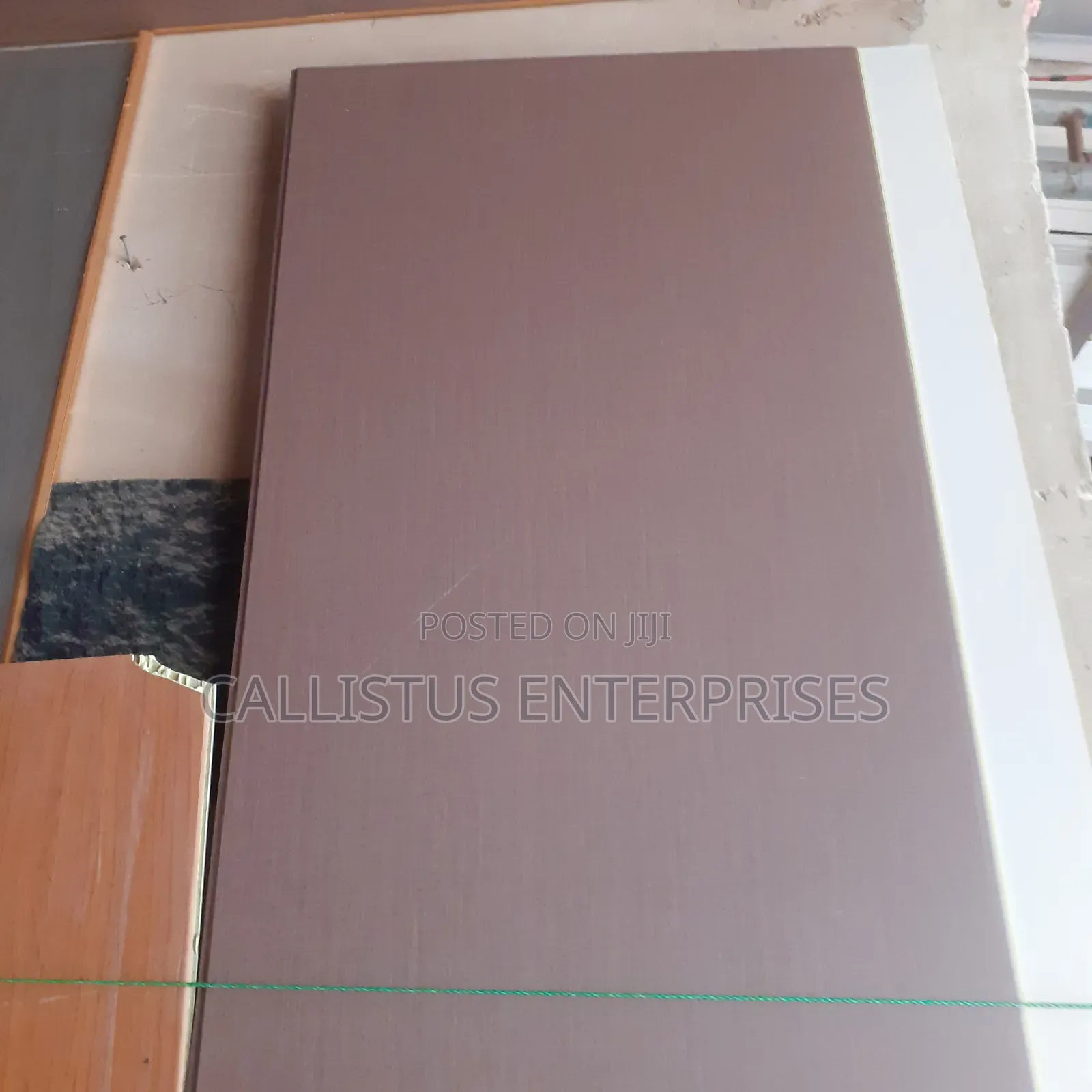 Lux Board Panel