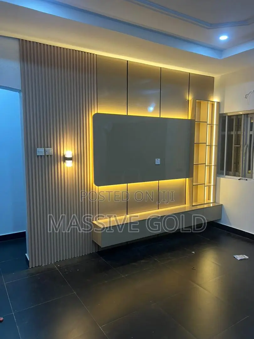 TV Console