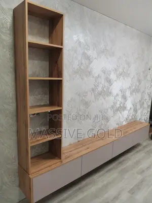 TV Console
