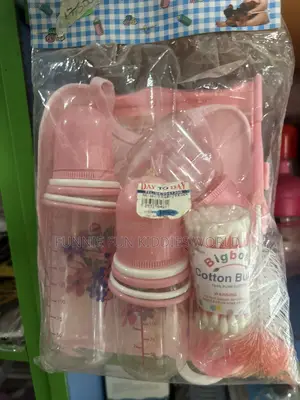 Feeding Bottles