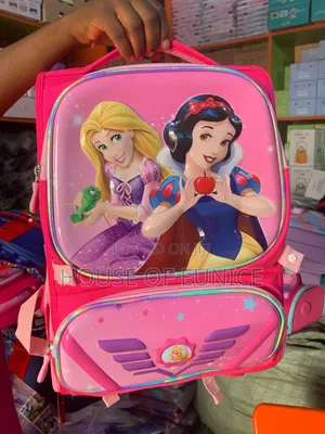 School Bag
