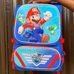 School Bag